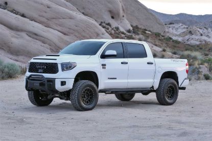Picture of Fabtech Suspension Lift Kit - K7078DL