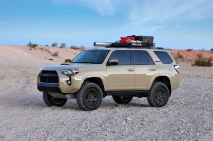 Picture of Fabtech Suspension Lift Kit - K7080DL
