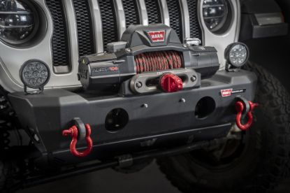 Picture of Factor 55 Winch Shackle - 00015-02