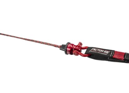 Picture of Factor 55 Winch Shackle - 00015-06