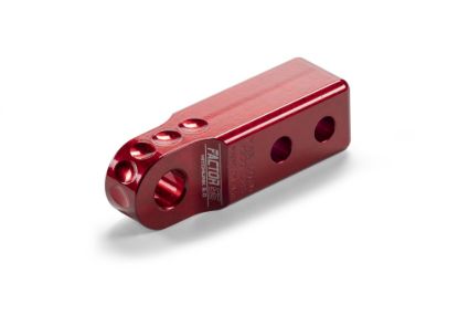 Picture of Factor 55 Trailer Hitch D-Ring Mount - 00020-01