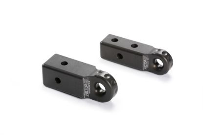 Picture of Factor 55 Trailer Hitch D-Ring Mount - 00029-06