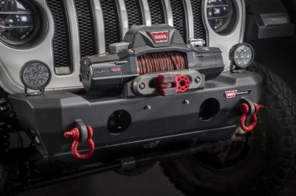 Picture of Factor 55 Winch Shackle - 00050-03