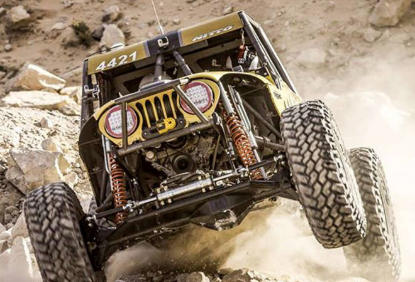 Picture of Factor 55 Winch Shackle - 00050-05