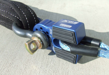Picture of Factor 55 Winch Shackle - 00050-07