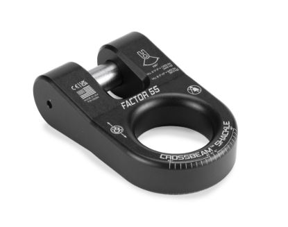 Picture of Factor 55 Screw Pin Shackle - 00054-04