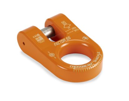 Picture of Factor 55 Screw Pin Shackle - 00054-07