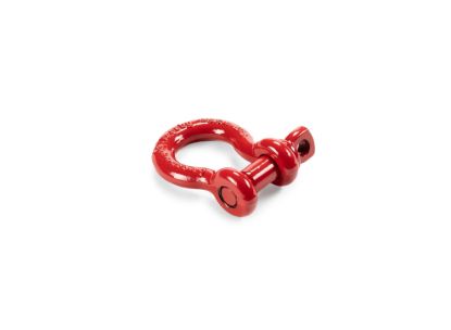 Picture of Factor 55 Screw Pin Shackle - 00061-01