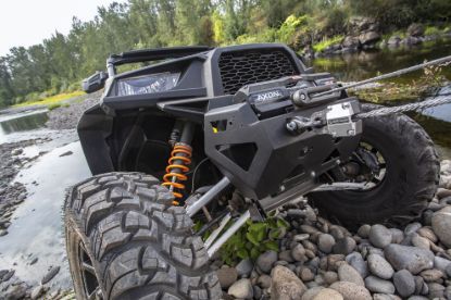 Picture of Factor 55 Winch Shackle - 00070-03
