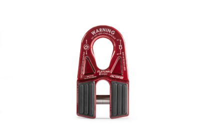 Picture of Factor 55 Winch Shackle - 00080-08