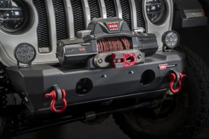 Picture of Factor 55 Winch Shackle - 00080-14