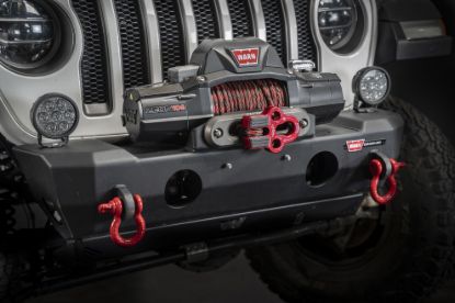Picture of Factor 55 Winch Shackle - 00225-01