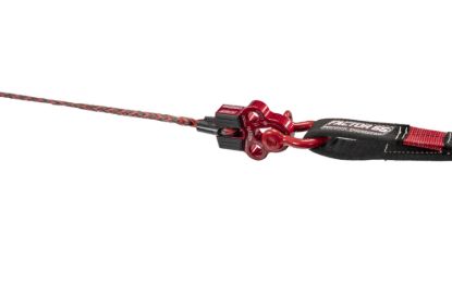 Picture of Factor 55 Winch Shackle - 00225-01