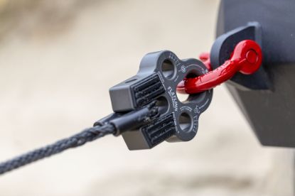 Picture of Factor 55 Winch Shackle - 00225-03