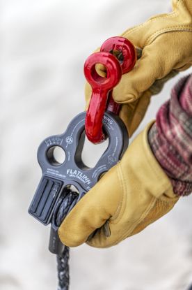 Picture of Factor 55 Winch Shackle - 00225-06