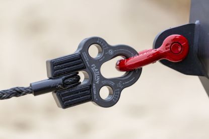 Picture of Factor 55 Winch Shackle - 00225-06