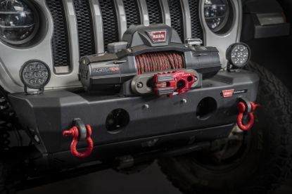Picture of Factor 55 Winch Hook - 00250-01