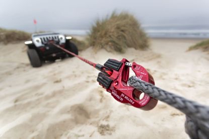 Picture of Factor 55 Winch Hook - 00250-06