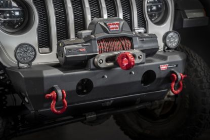Picture of Factor 55 Winch Shackle - 00310-07