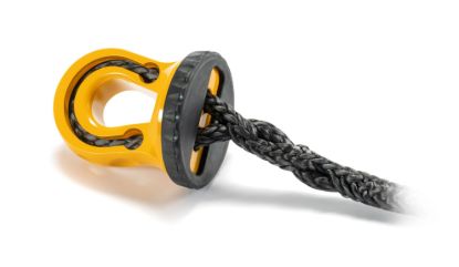Picture of Factor 55 Winch Shackle - 00352-01