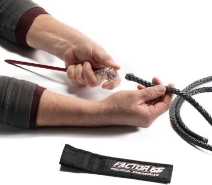 Picture of Factor 55 Rope Splicing Kit - 00420-01
