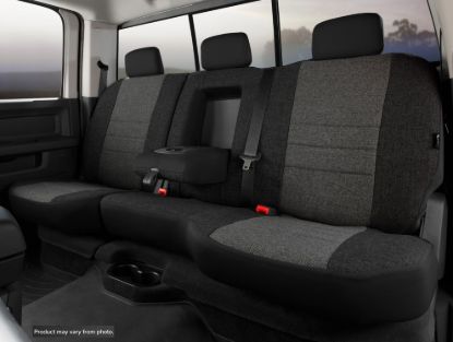 Picture of FIA Accessory Seat Cover Set - OE32-17 CHARC