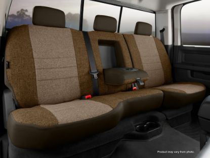 Picture of FIA Accessory Seat Cover Set - OE32-44 TAUPE