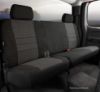 Picture of FIA Accessory Seat Cover Set - OE32-68 CHARC