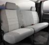 Picture of FIA Accessory Seat Cover Set - OE32-68 GRAY