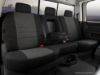 Picture of FIA Seat Cover - OE32-89 CHARC