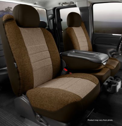 Picture of FIA Accessory Seat Cover Set - OE37-81 TAUPE