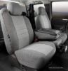 Picture of FIA Accessory Seat Cover Set - OE38-16 GRAY