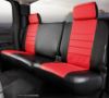 Picture of FIA Accessory Seat Cover Set - SL65-11 RED