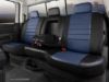 Picture of FIA Accessory Seat Cover Set - SL65-30 BLUE