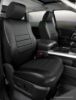 Picture of FIA Accessory Seat Cover Set - SL67-12 BLK/BLK
