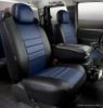 Picture of FIA Accessory Seat Cover Set - SL67-17 BLUE
