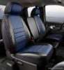 Picture of FIA Accessory Seat Cover Set - SL67-35 BLUE