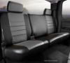 Picture of FIA Accessory Seat Cover Set - SL68-20 GRAY