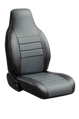 Picture of FIA Accessory Seat Cover Set - SL68-5 GRAY