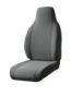 Picture of FIA Accessory Seat Cover Set - SP8003 GRAY