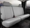 Picture of FIA Accessory Seat Cover Set - SP82-16 GRAY