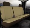 Picture of FIA Accessory Seat Cover Set - SP82-16 TAUPE