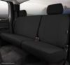 Picture of FIA Accessory Seat Cover Set - SP82-18 BLACK