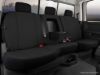 Picture of FIA Accessory Seat Cover Set - SP82-44 BLACK