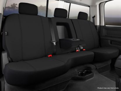 Picture of FIA Accessory Seat Cover Set - SP82-45 BLACK