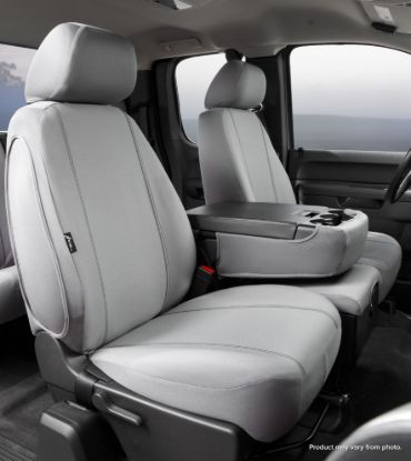 Picture of FIA Accessory Seat Cover Set - SP89-29 GRAY