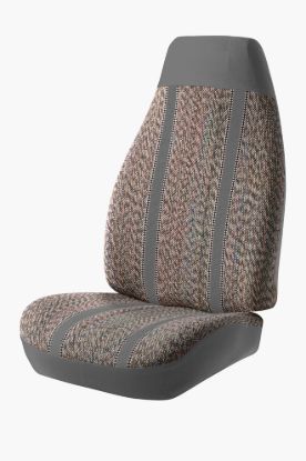 Picture of FIA Accessory Seat Cover Set - TR43-8 GRAY
