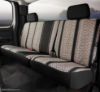 Picture of FIA Accessory Seat Cover Set - TR47-2 BLACK