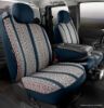 Picture of FIA Accessory Seat Cover Set - TR47-20 NAVY