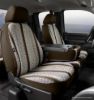 Picture of FIA Accessory Seat Cover Set - TR47-4 BROWN